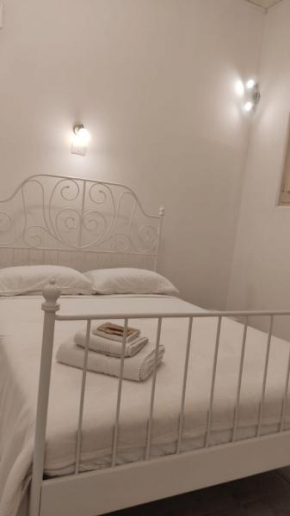 Vicolo Stretto